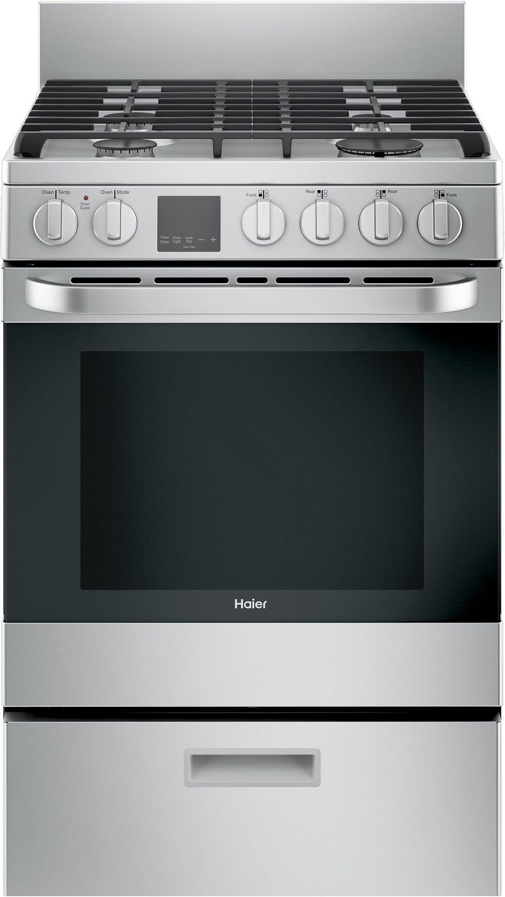 Haier QGAS740RMSS