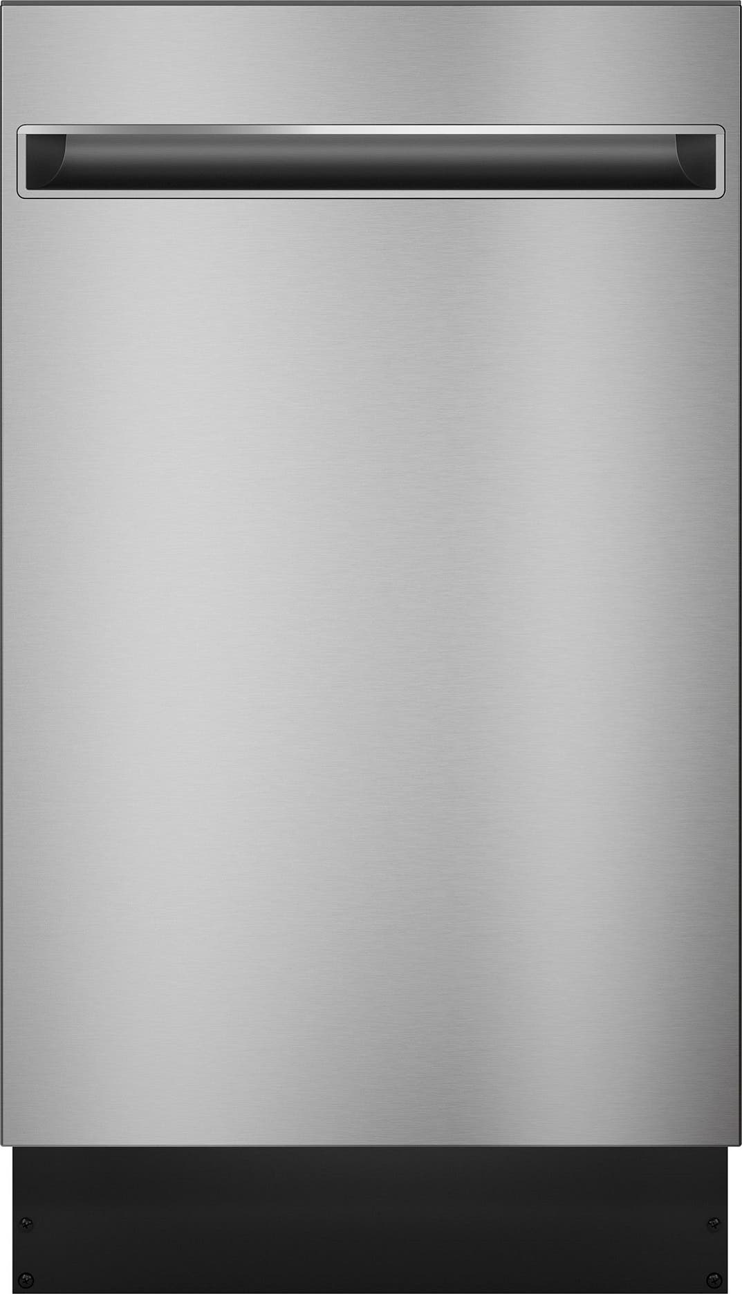 Haier QDT125SSLSS