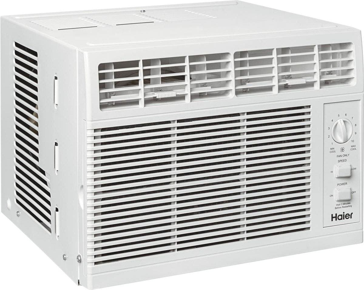 Haier QHV05LZ White