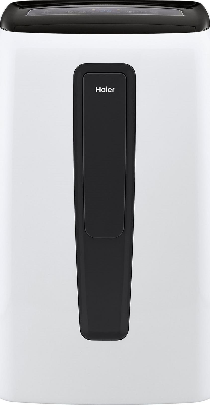 Haier HPC12XHR White
