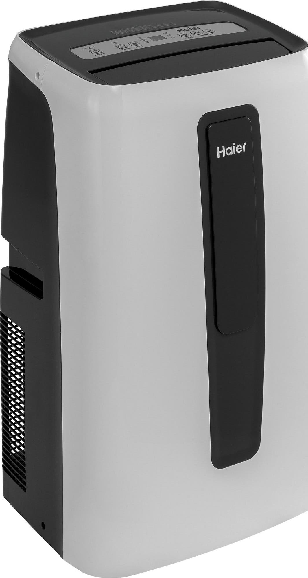 Haier HPC12XHR White
