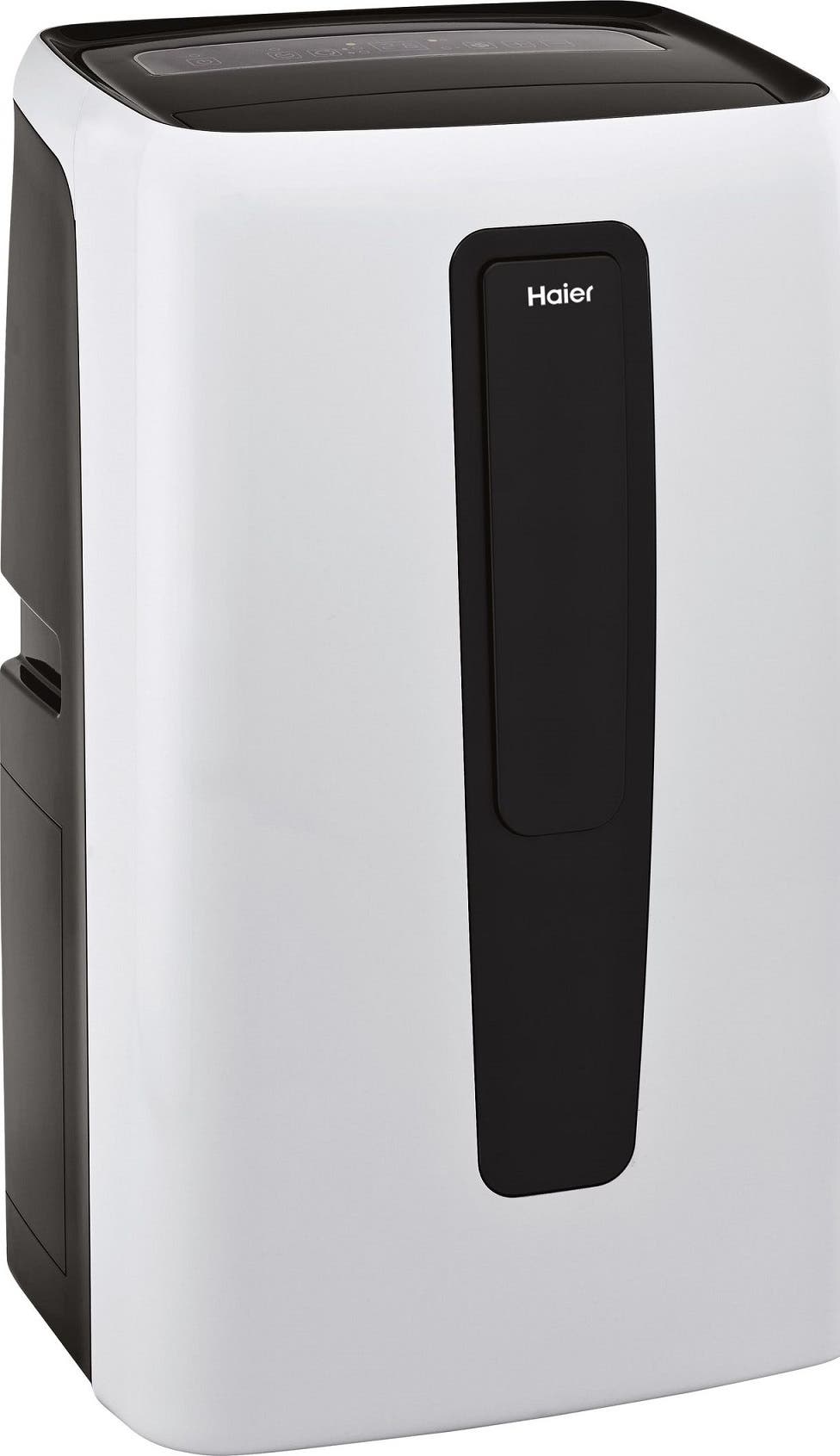 Haier HPC12XHR White