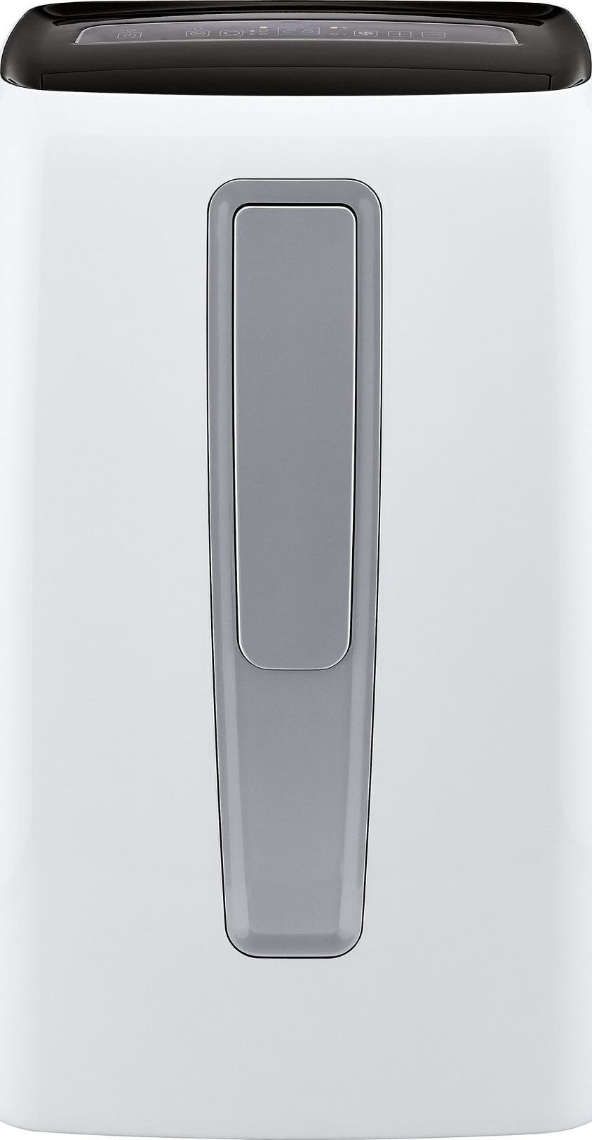 Haier HPC12XHR White