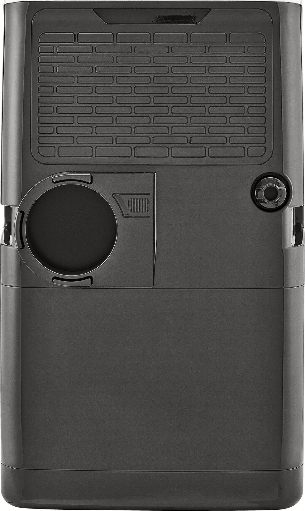 Haier HPC12XHR White