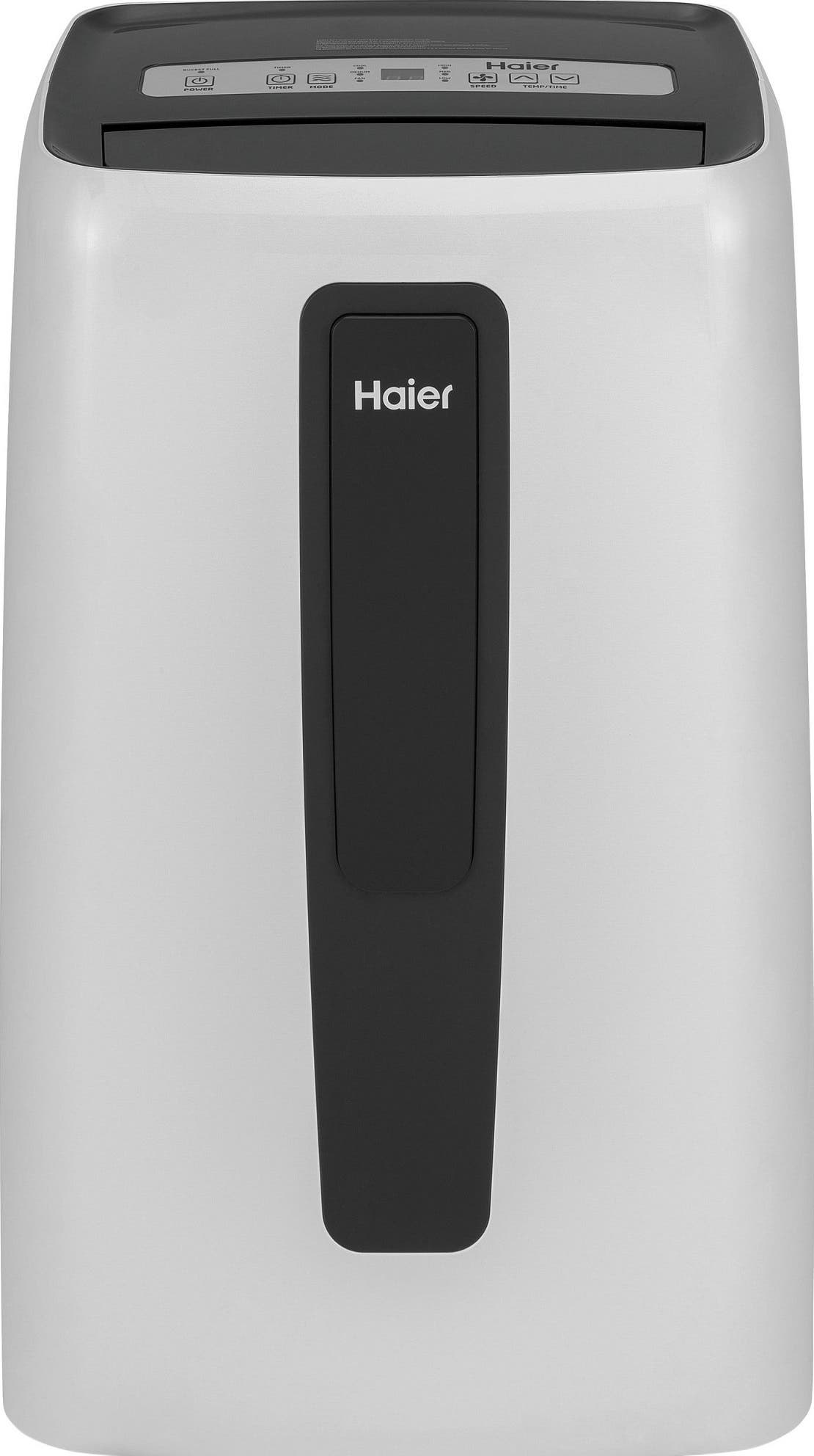 Haier HPC12XHR White