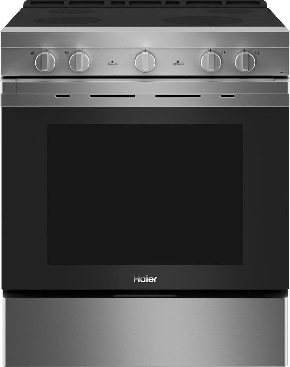 Haier QSS740RNSS