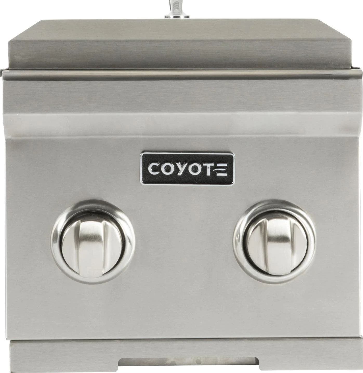 Coyote C1DBNG Stainless Steel, Natural Gas