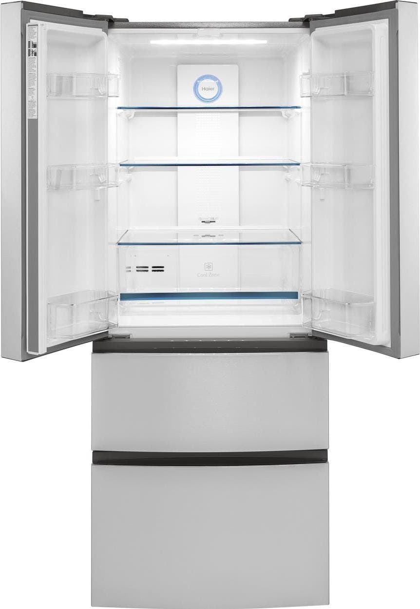 Haier HRF15N3AGS Stainless Steel