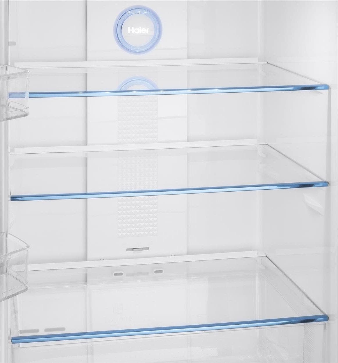 Haier HRF15N3AGS Stainless Steel