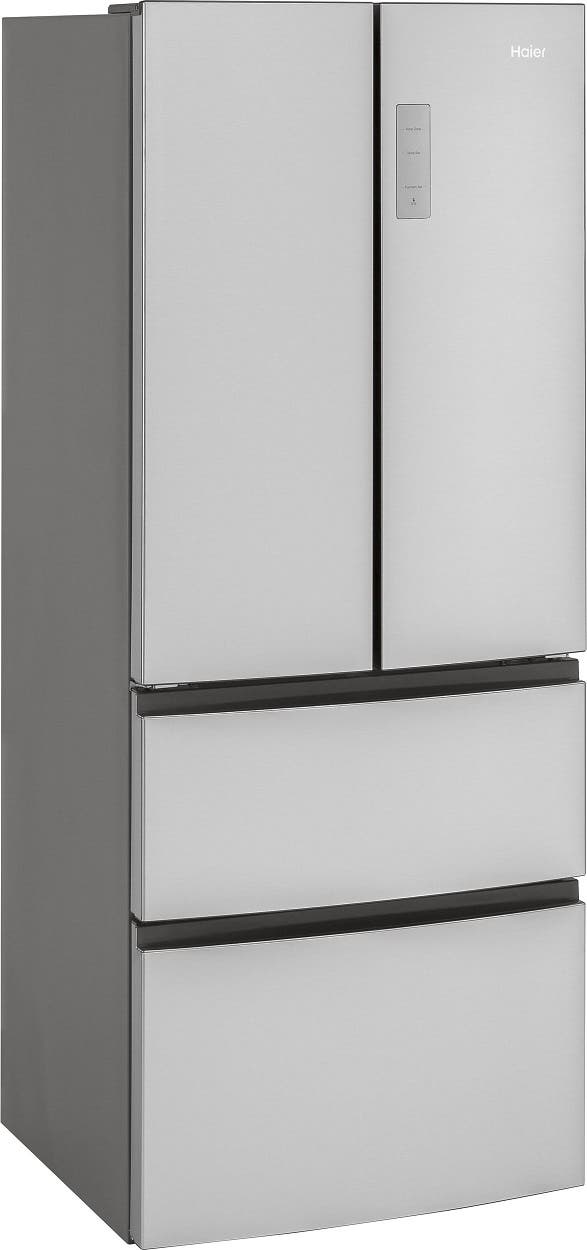 Haier HRF15N3AGS Stainless Steel