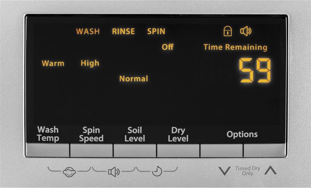 Haier HLC1700AXS Silver