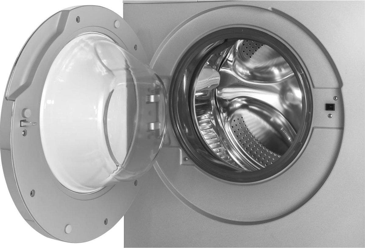 Haier HLC1700AXS Silver