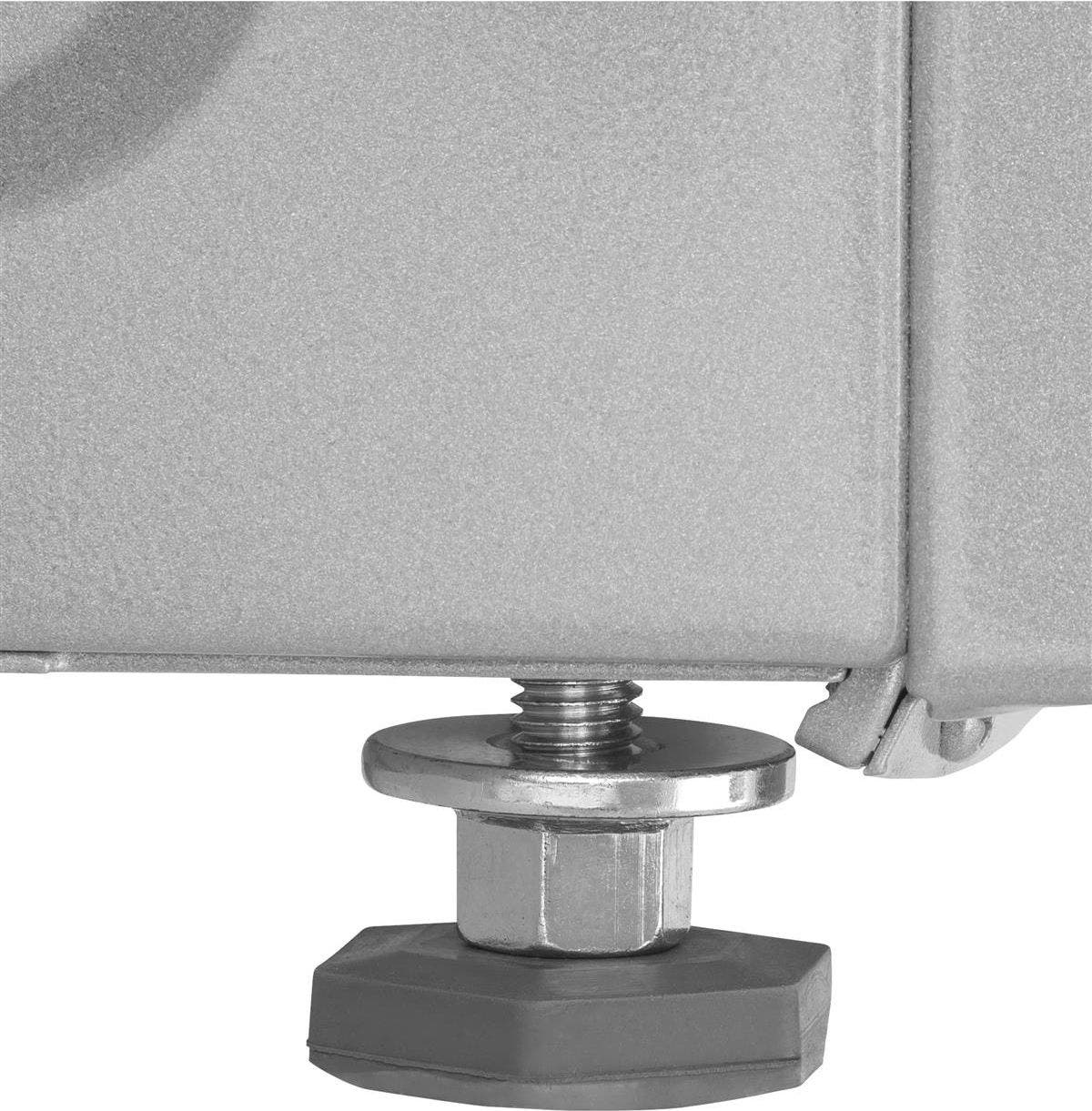 Haier HLC1700AXS Silver