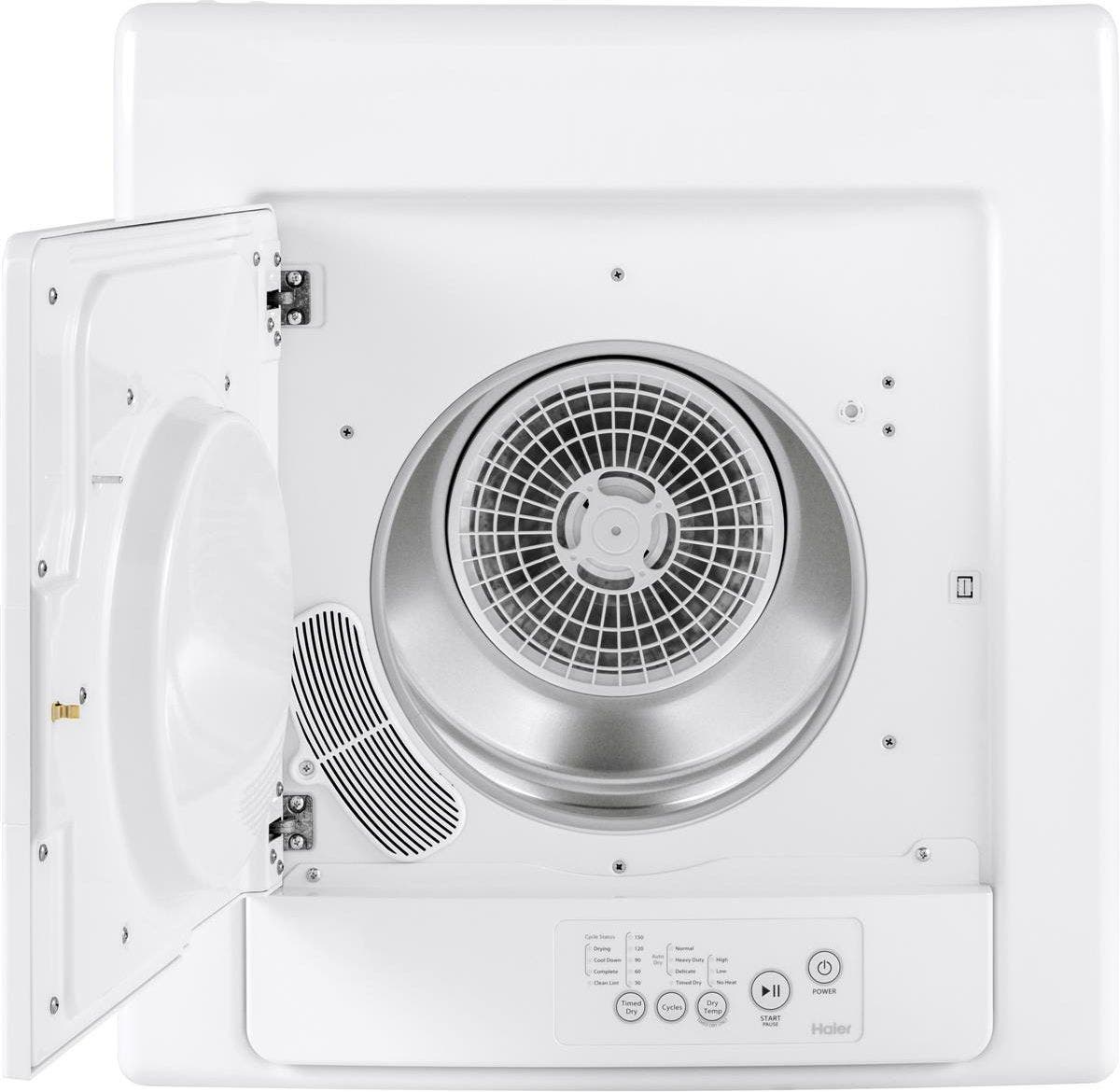 Haier HLP141E White