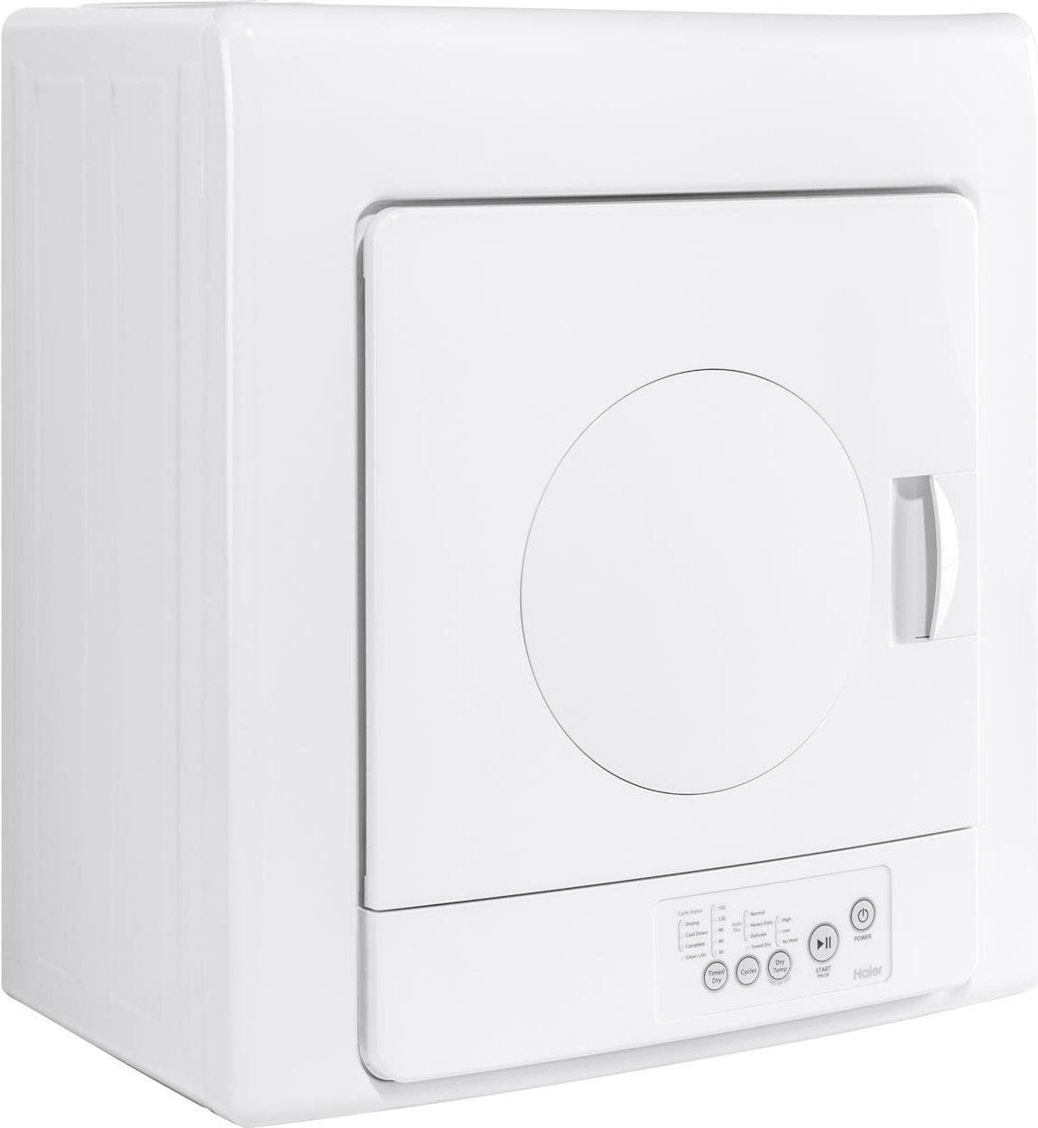 Haier HLP141E White