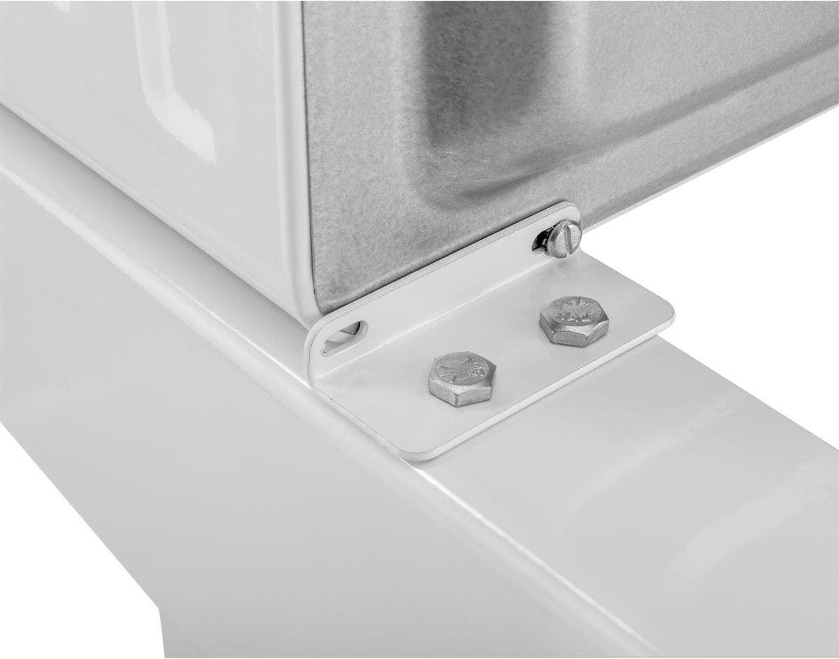 Haier HLP141E White