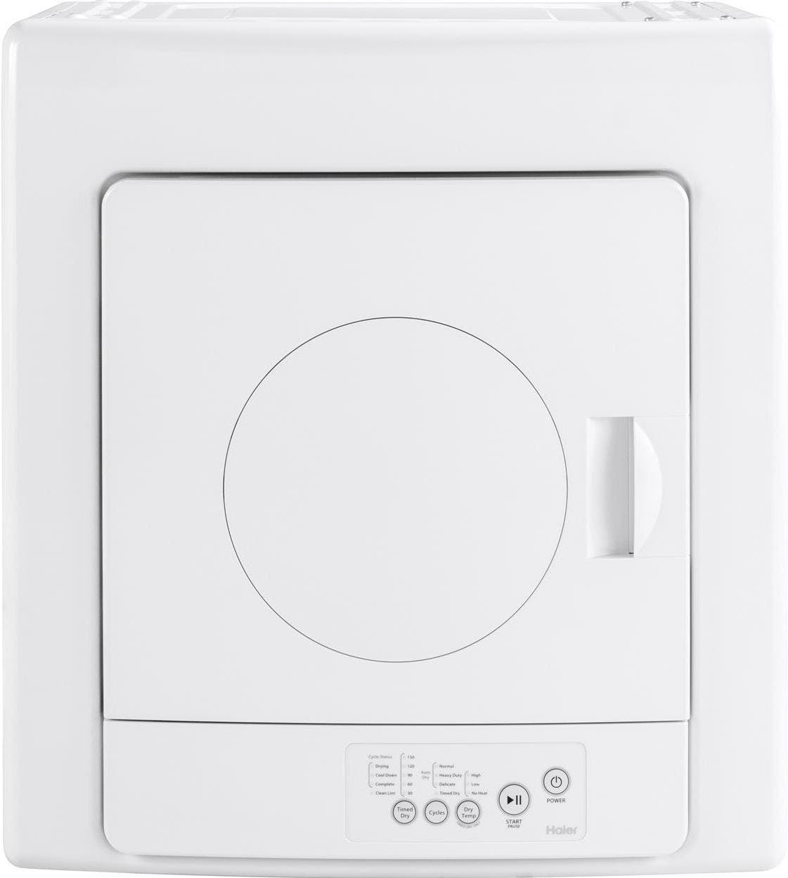 Haier HLP141E White