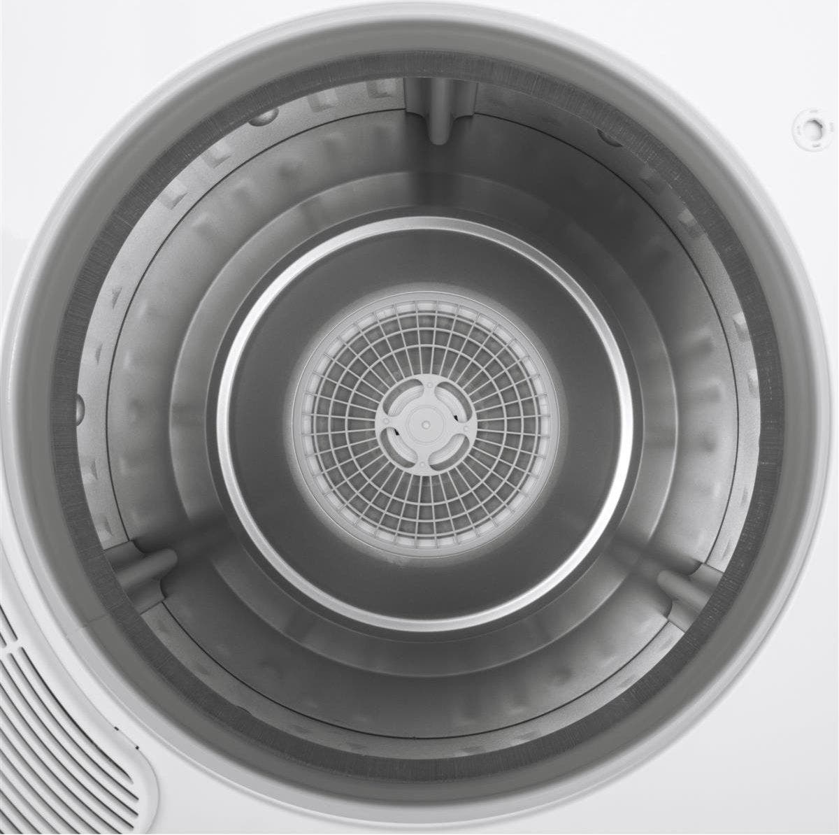 Haier HLP141E White