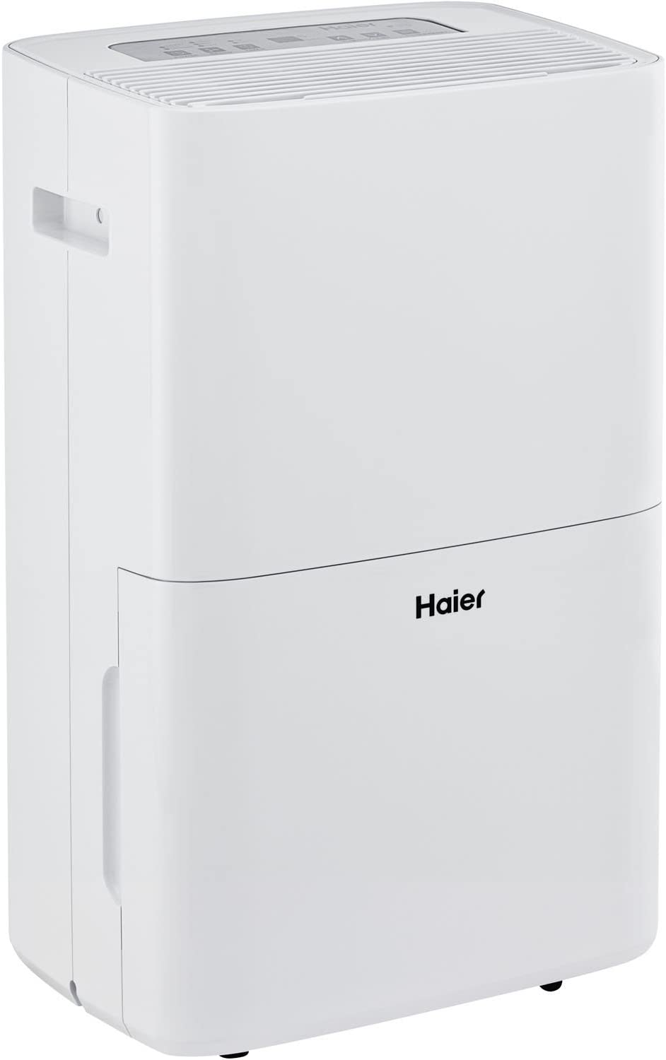 Haier HEN70ETFP White
