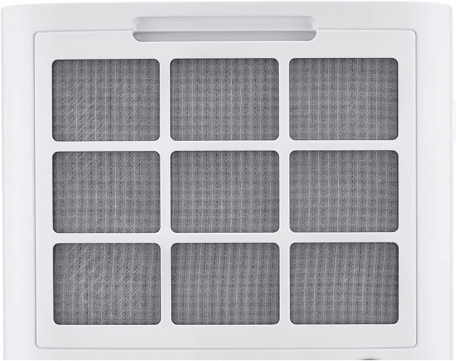 Haier HEN70ETFP White
