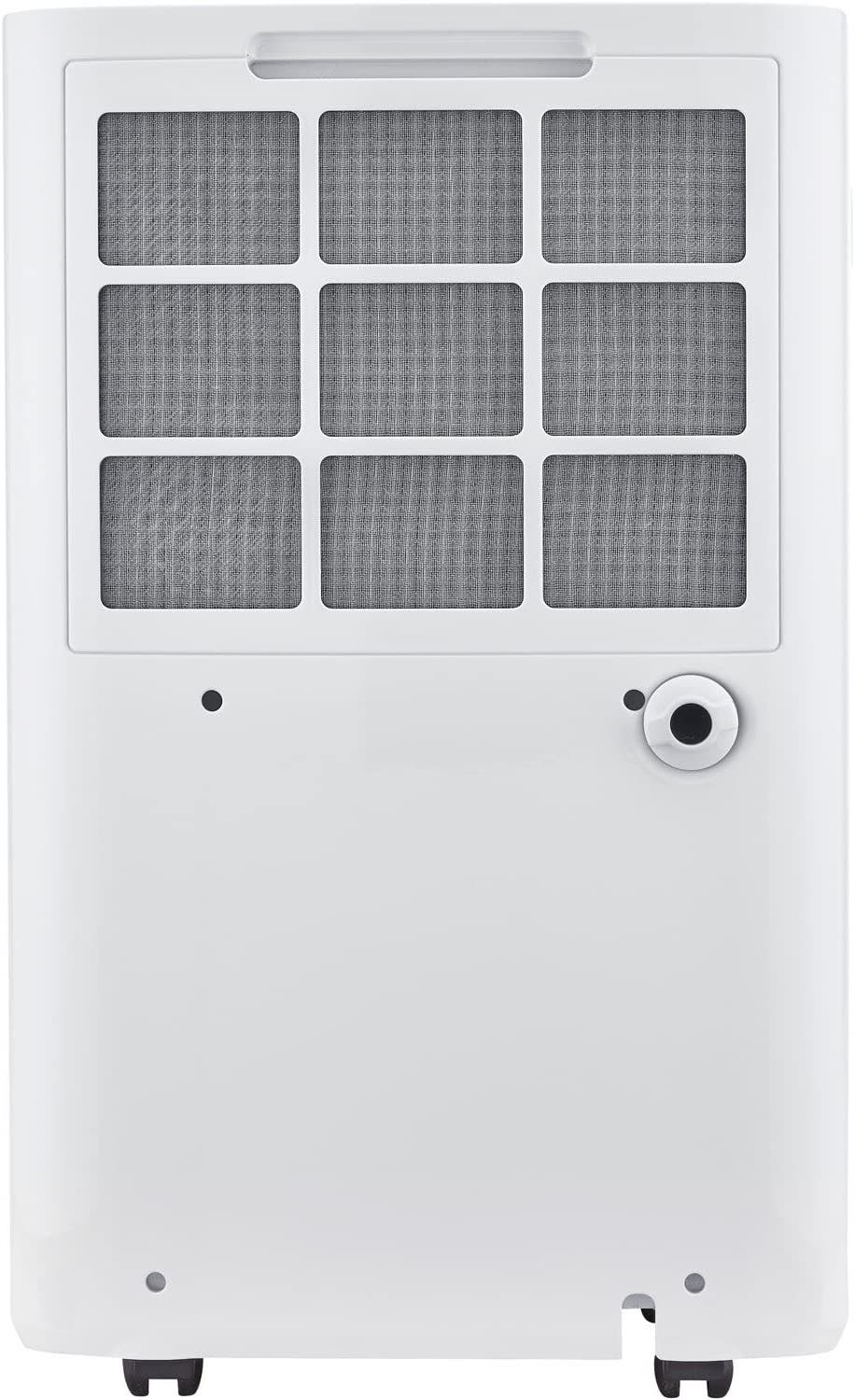 Haier HEN70ETFP White