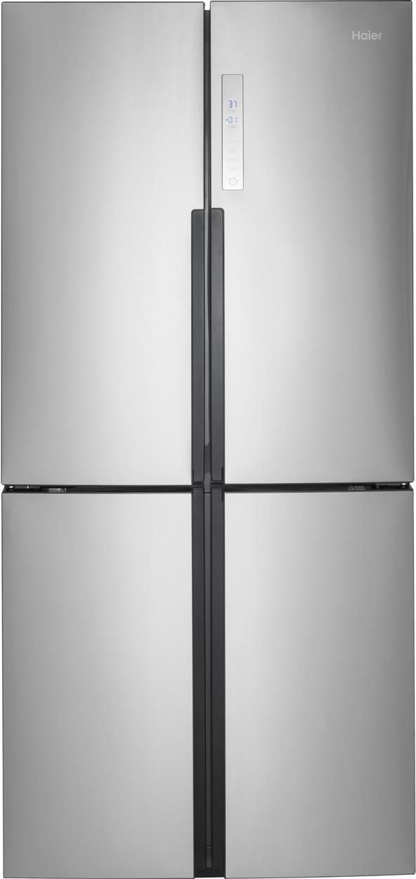 Haier HRQ16N3BGS - Thumbnail 2