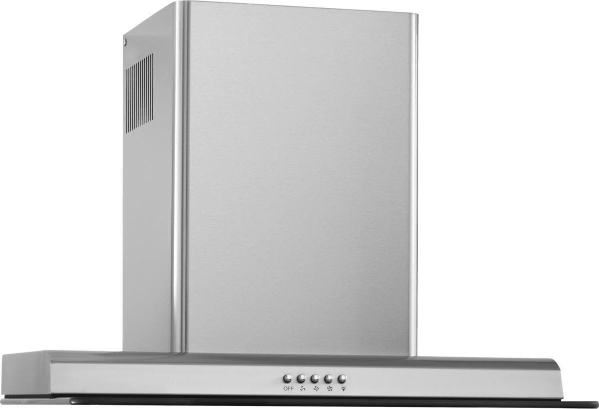 Haier HCH2100ACS Stainless Steel