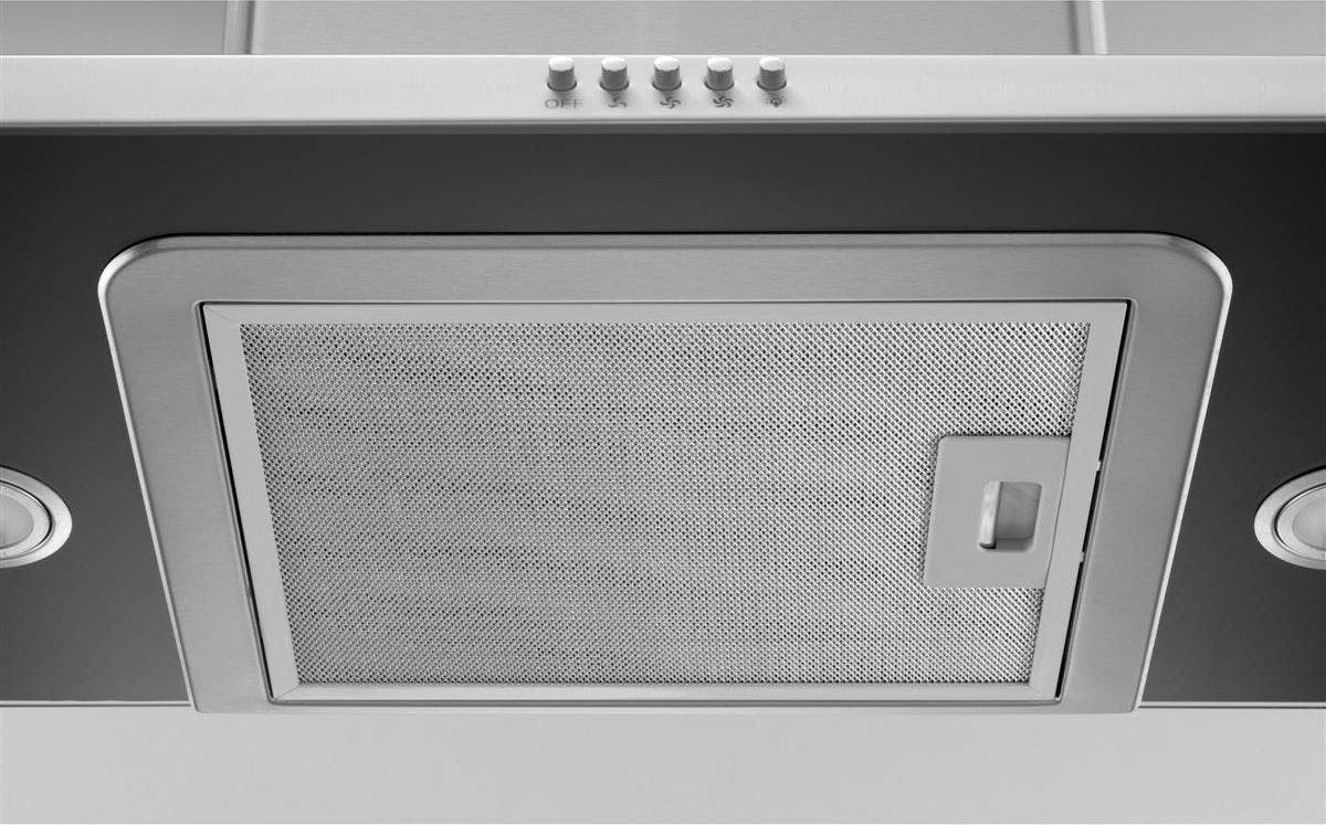 Haier HCH2100ACS Stainless Steel