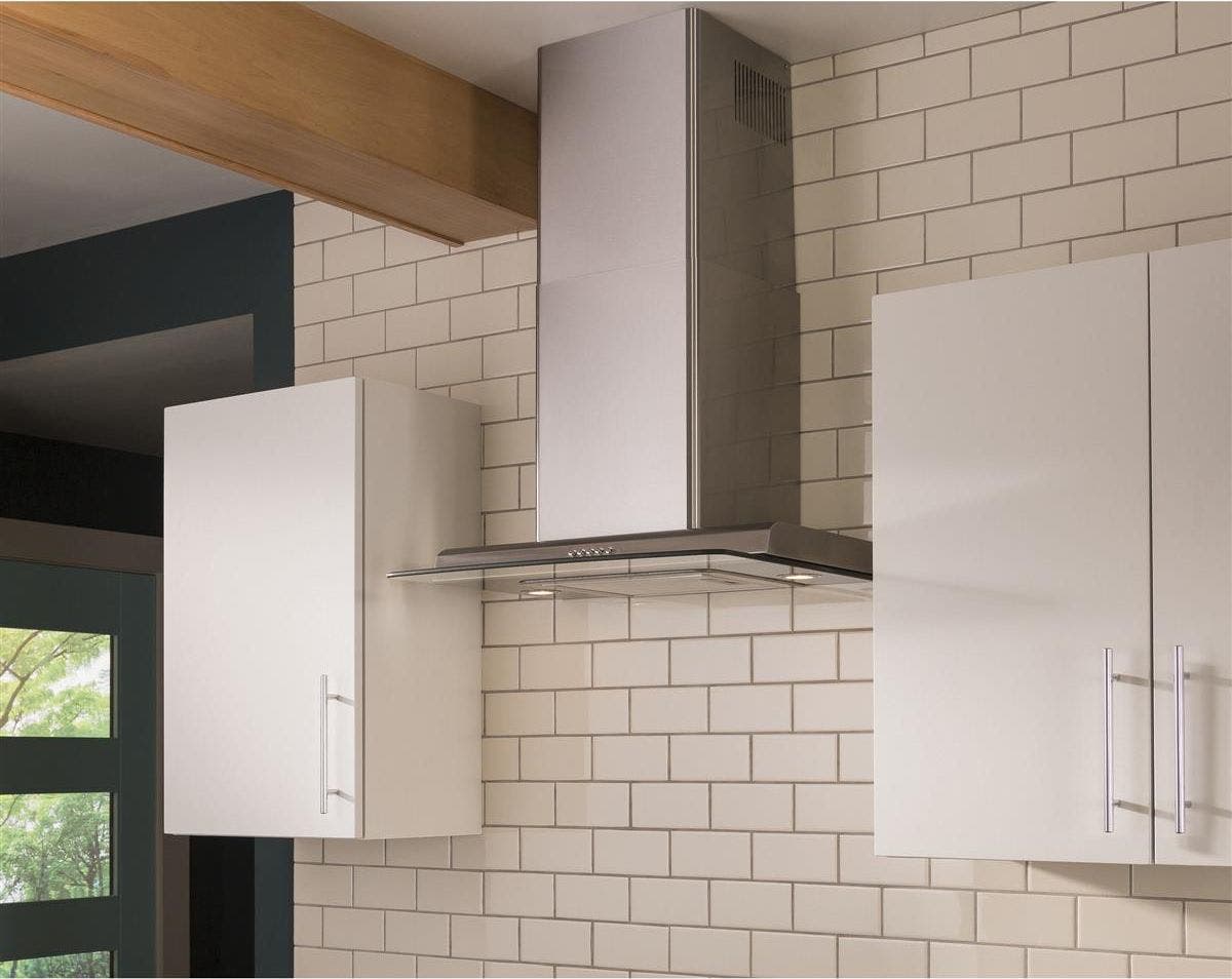Haier HCH2100ACS Stainless Steel