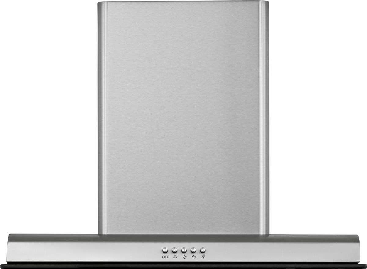 Haier HCH2100ACS Stainless Steel