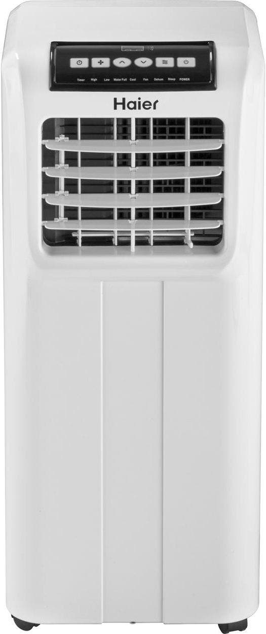 Haier HPP10XCT White, 10000 BTU