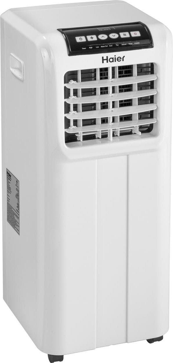 Haier HPP10XCT White, 10000 BTU