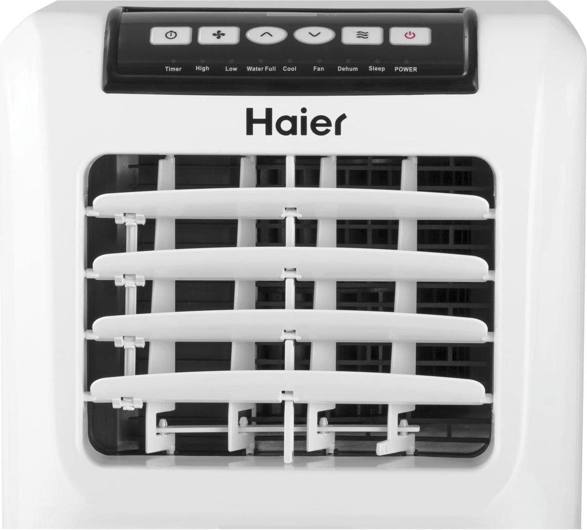Haier HPP10XCT White, 10000 BTU