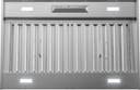 54 Inch Cabinet Insert One Piece Liner