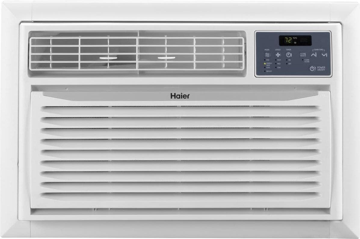 Haier HTWR12XCR White, 12000 BTU 