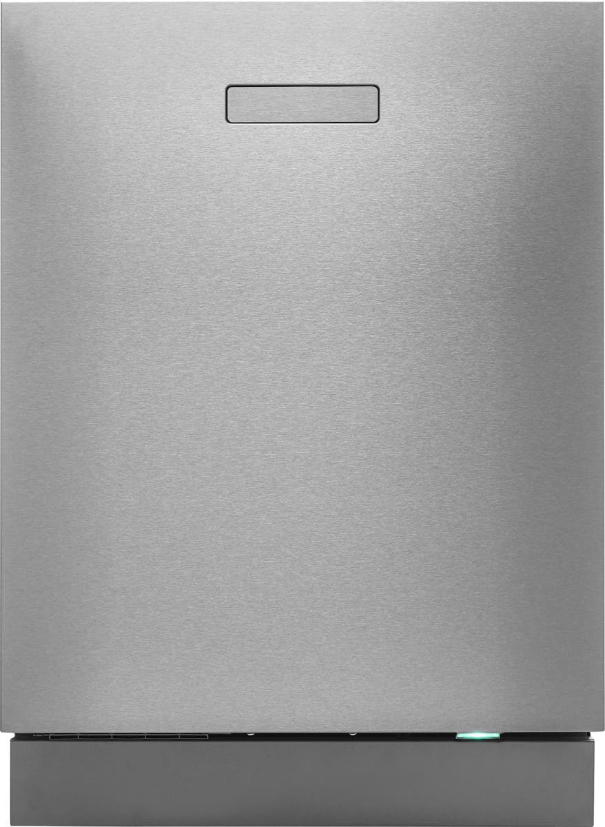 Asko DBI675IXXLS Stainless Steel, Integrated Handle