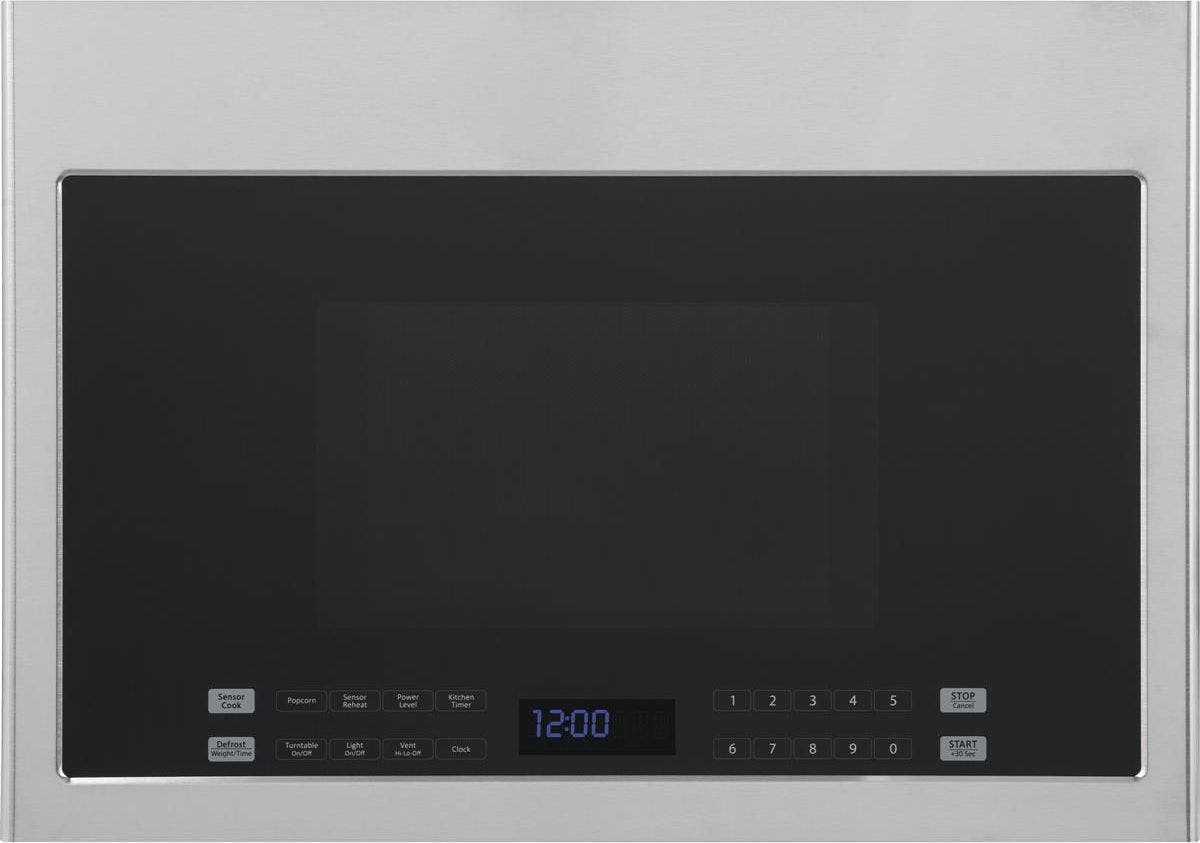 Haier HMV1472BHS