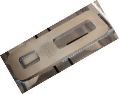 Coyote C1PORTLP Stainless Steel, Liquid Propane