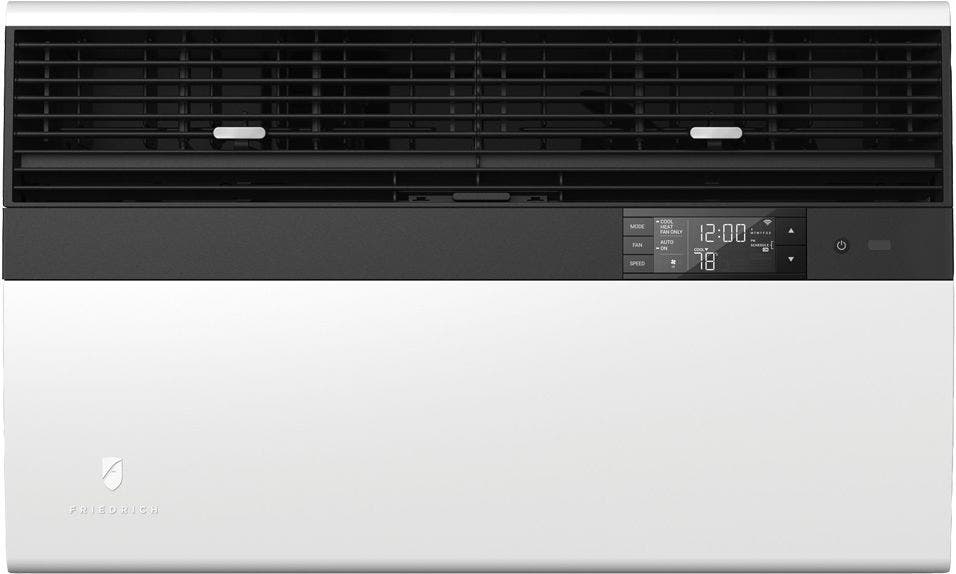 Friedrich KCQ10A10A White, 9500 BTU