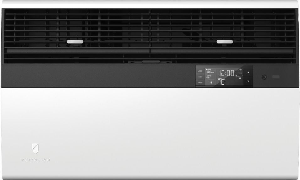 FRIEDRICH CCF08A10A エアコン　Alexa 窓枠 FRIEDRICH CCF08A10A エアコン Alexa 窓枠 FRIEDRICH CCF08A10A