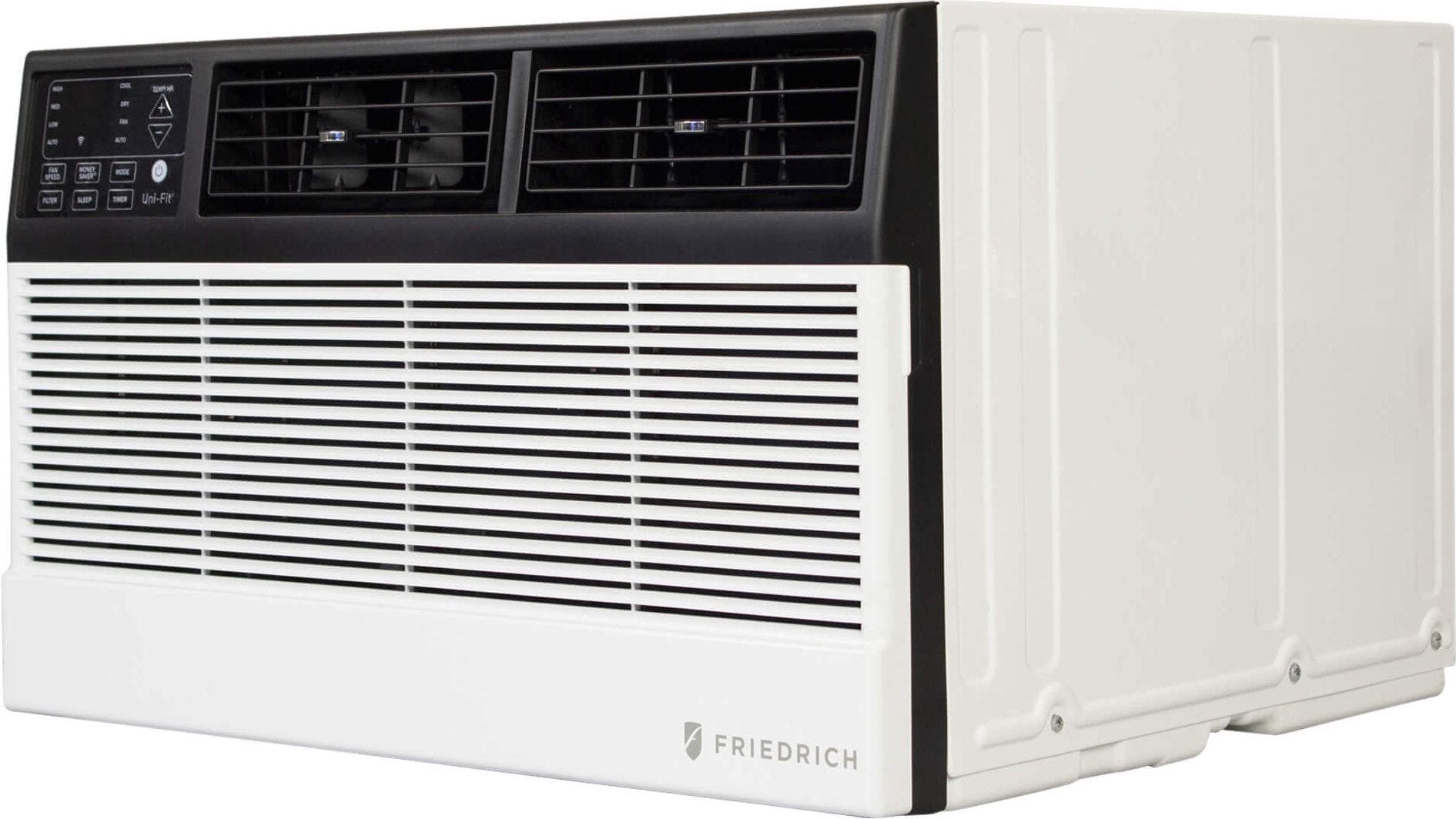 Friedrich UCT10A30A White, 10000 BTU