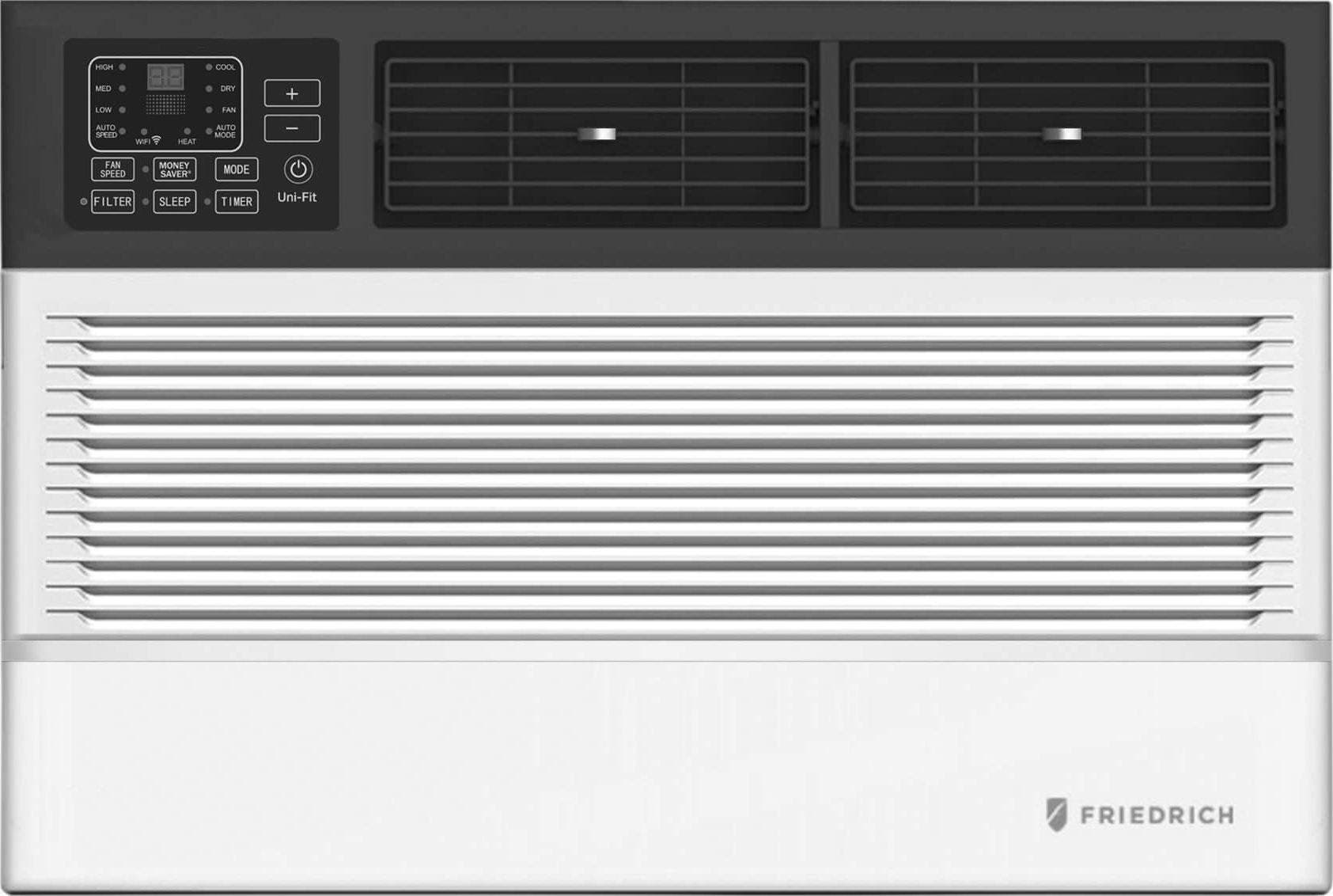 Friedrich UET10A33A White, 10000 BTU