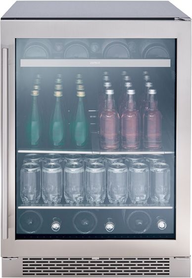 Compact Beverage Centers-undefined