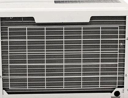 Friedrich EP12G33B White