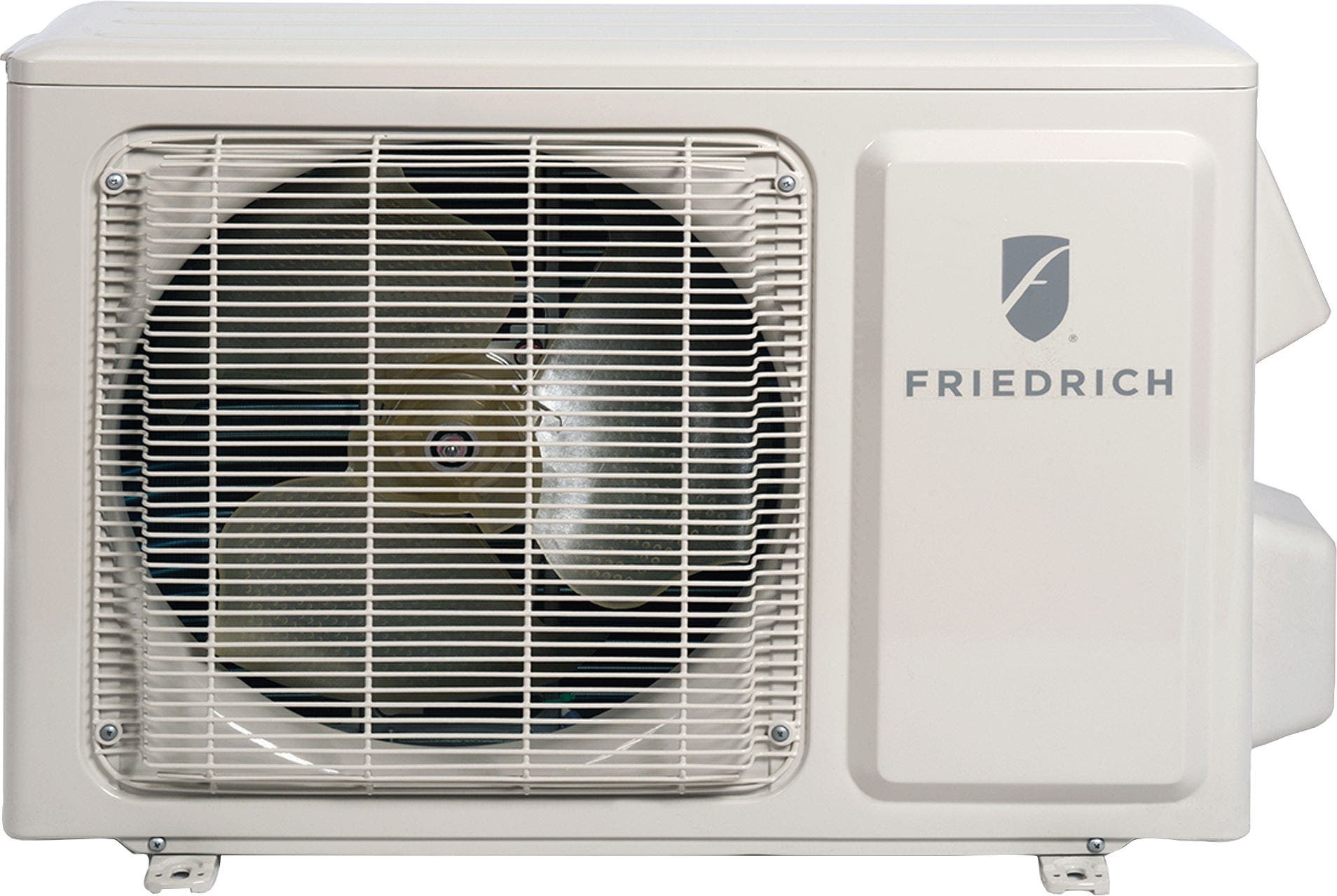 Friedrich MWM09Y1J White
