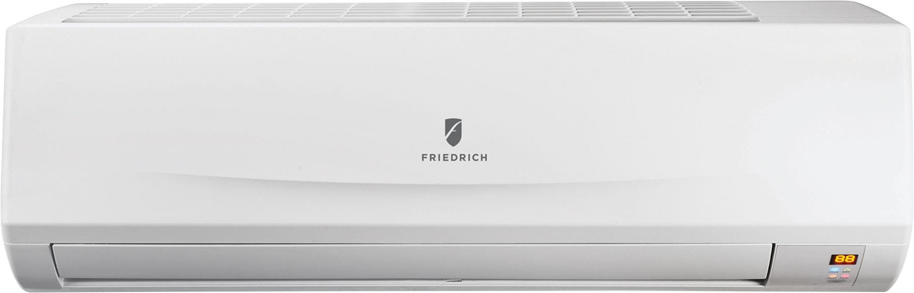 Friedrich MWM09Y1J White