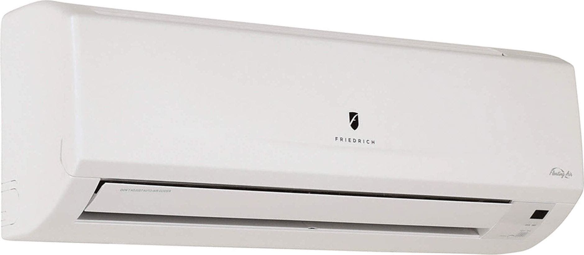 Friedrich MWM09Y1J White