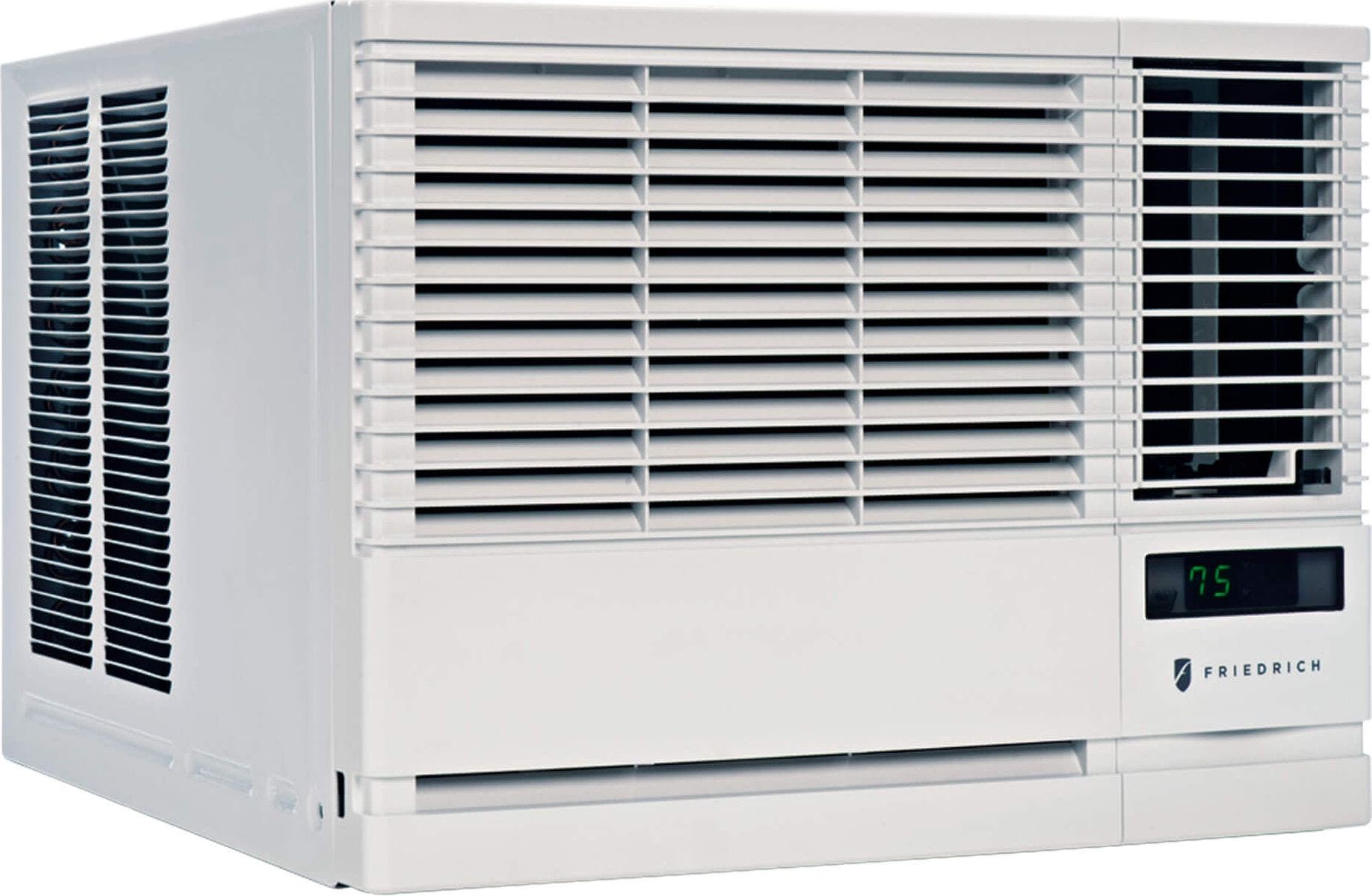 Friedrich CP18G30B White, 19000 BTU