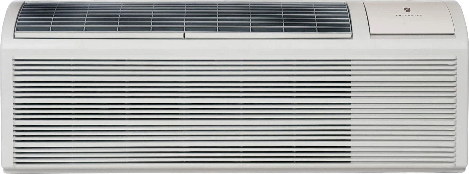 Packaged Terminal Air Conditioner with Electric Heat