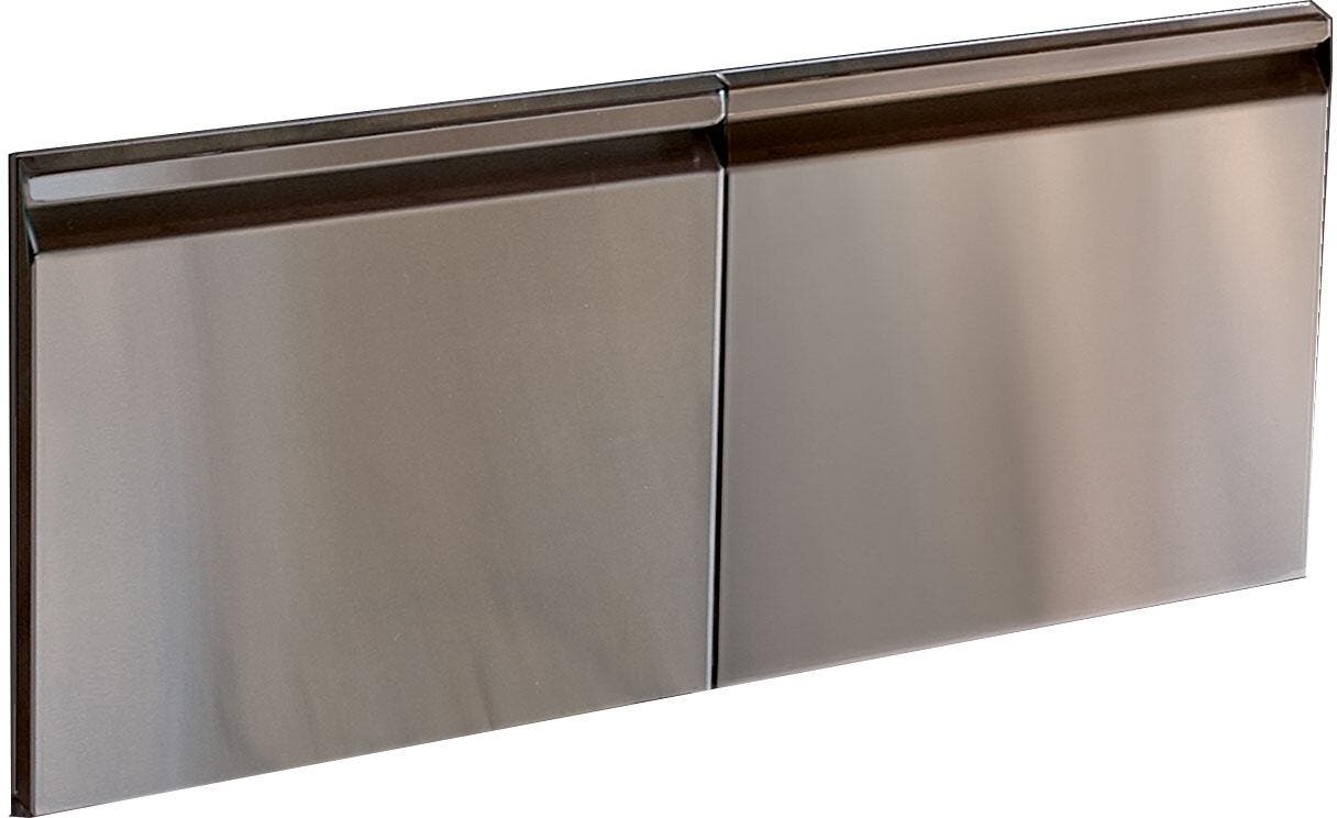 Wolf 814089 Stainless Steel, 42 Inch